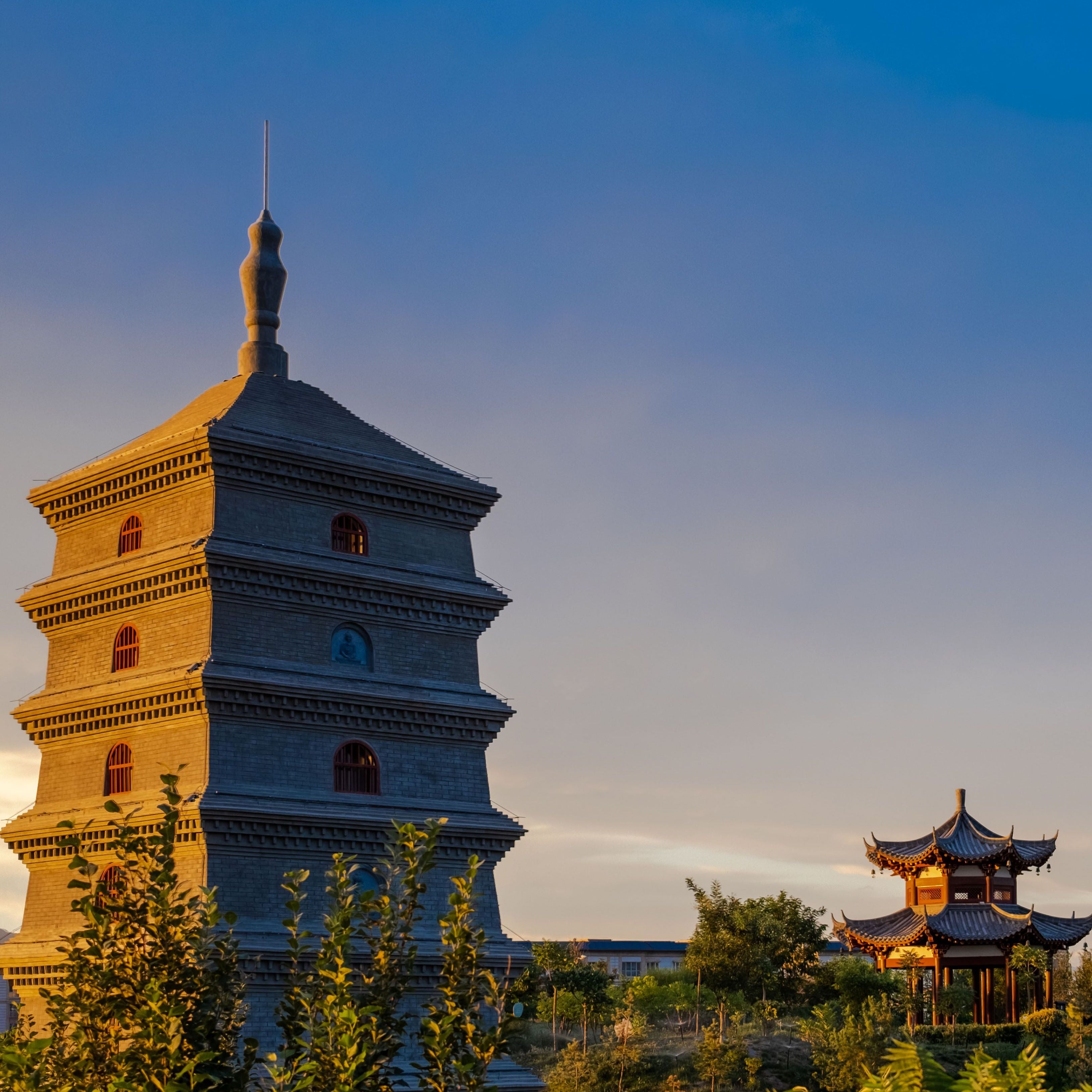 [15 Days 14 Nights] Classic China Journey: Beijing, Xi'an, Guilin, Zhangjiajie & Shanghai