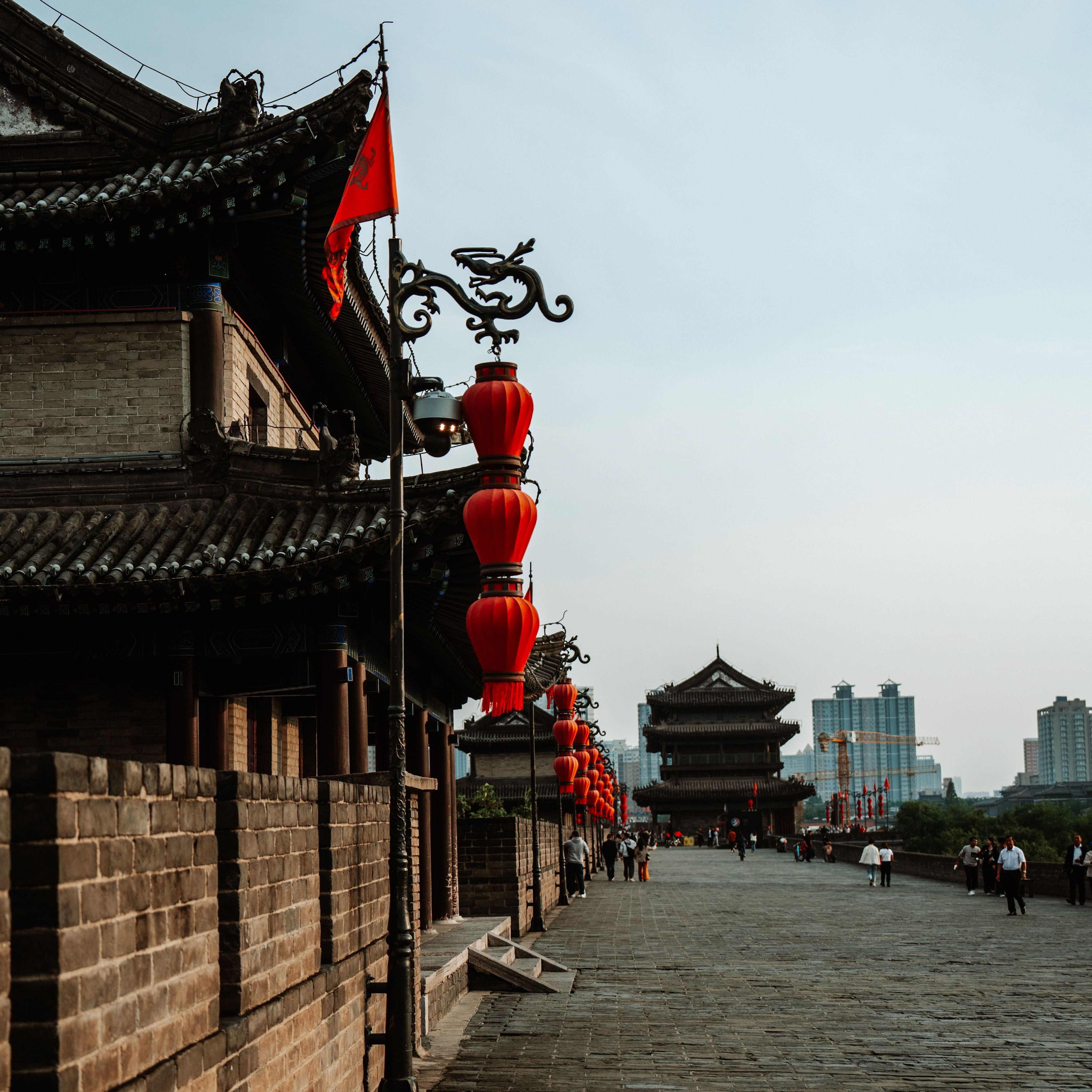 [15 Days 14 Nights] Classic China Journey: Beijing, Xi'an, Guilin, Zhangjiajie & Shanghai
