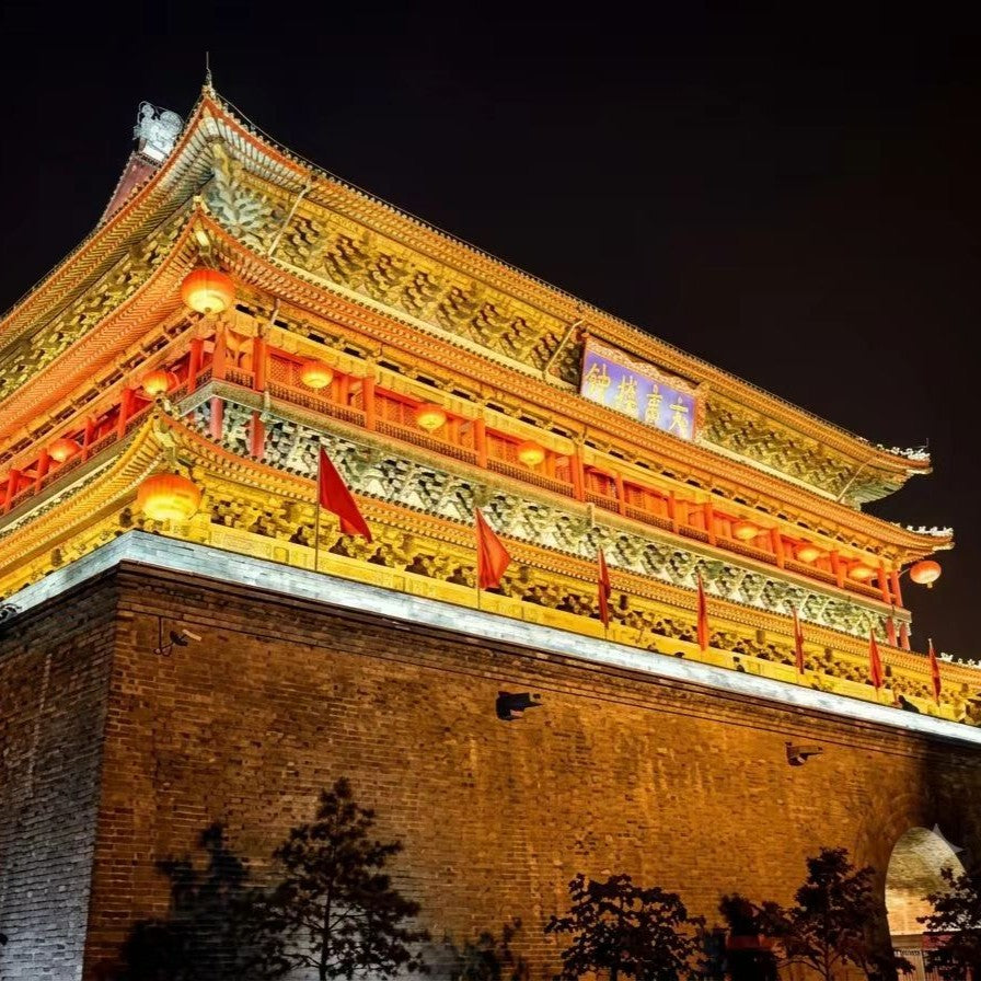 19-Day 18-Night China Roaming Tour: Beijing, Xi'an, Zhangjiajie, Chengdu, Tibet & Shanghai