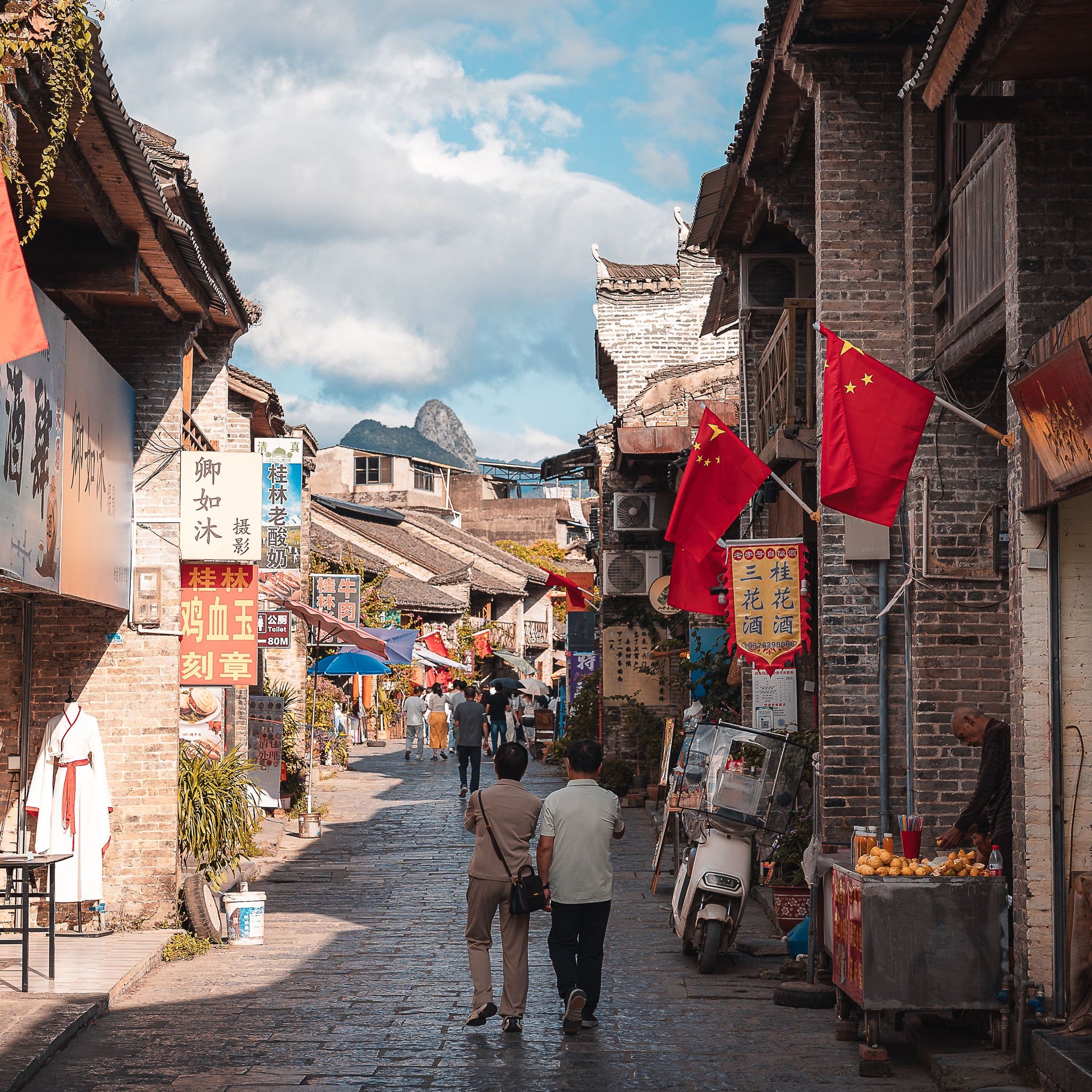 [17 Days 16 Nights] Classic China Discovery: Beijing, Xi'an, Guilin, Yangtze Cruise, Zhangjiajie & Shanghai