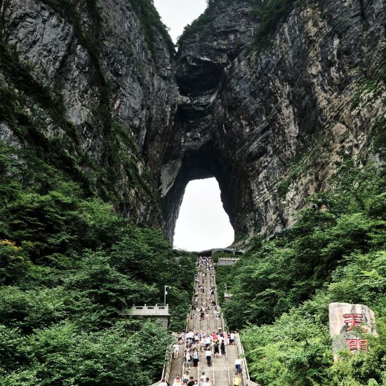 19-Day 18-Night China Roaming Tour: Beijing, Xi'an, Zhangjiajie, Chengdu, Tibet & Shanghai