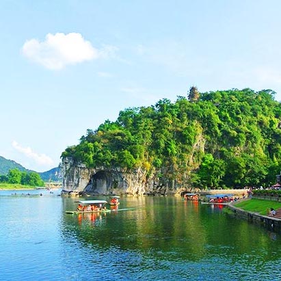 17-Day 16-Night Water-Land Pilgrimage: Shanghai, Zhangjiajie, Guilin, Yangtze Cruise, Xi'an & Beijing China Panoramic Group Tour