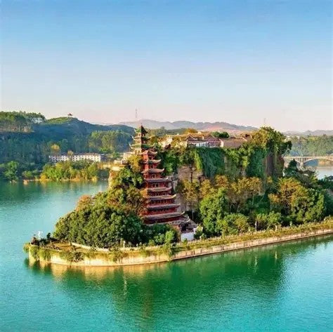 [17 Days 16 Nights] Classic China Discovery: Beijing, Xi'an, Guilin, Yangtze Cruise, Zhangjiajie & Shanghai