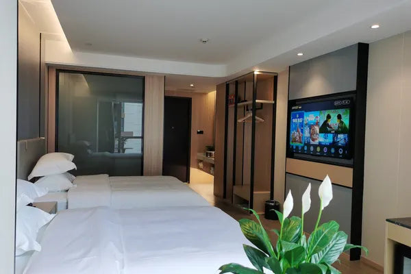 Hero Boutique Hotel