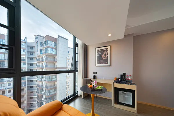 Hero Boutique Hotel