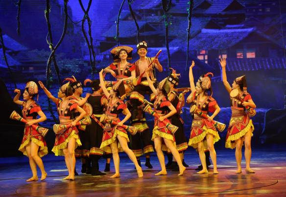 1-Day Zhangjiajie Private Tour: Avatar Mountain & Evening Show
