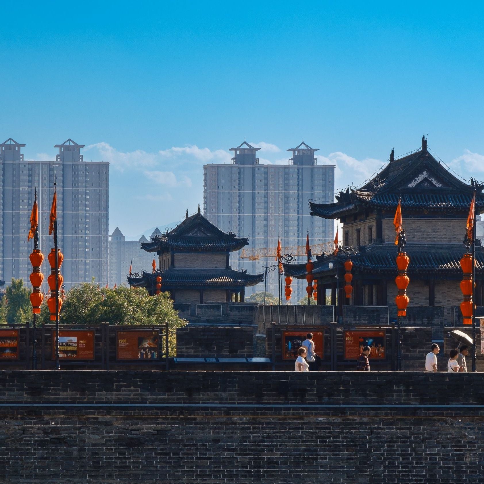 17-Day 16-Night Water-Land Pilgrimage: Shanghai, Zhangjiajie, Guilin, Yangtze Cruise, Xi'an & Beijing China Panoramic Group Tour