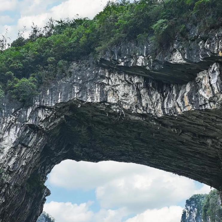 Lo más destacado de la excursión privada de un día al Valle de Binglang de Zhangjiajie