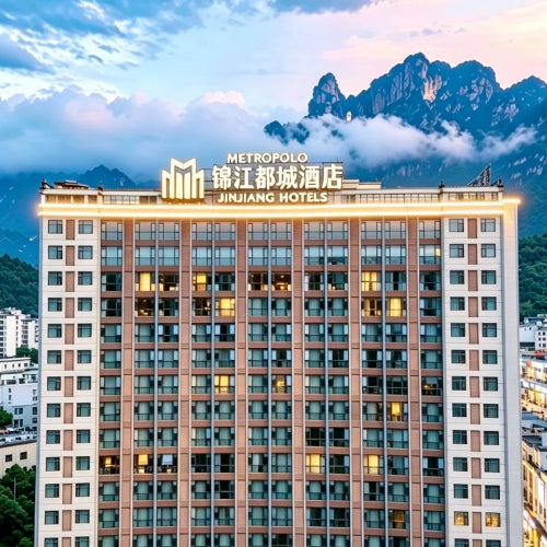 【16 Days 15 Nights】Premium China Tour— Beijing Great Wall · Xi’an Terracotta Army · Zhangjiajie Avatar Peaks · Shanghai Huangpu River Night View