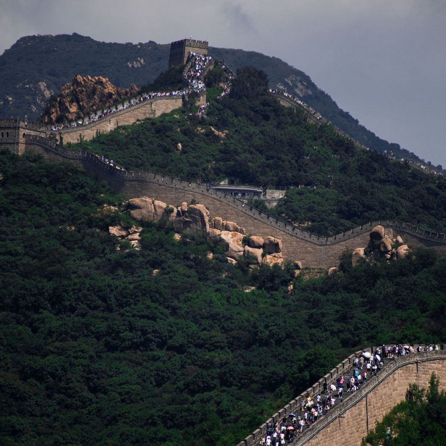 17-Day 16-Night Water-Land Pilgrimage: Shanghai, Zhangjiajie, Guilin, Yangtze Cruise, Xi'an & Beijing China Panoramic Group Tour