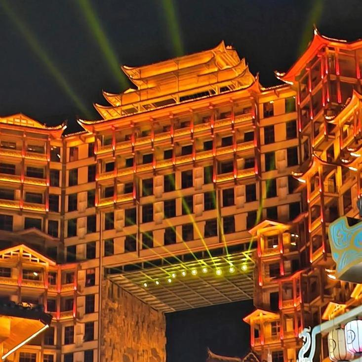 1-Day Zhangjiajie Binglang Valley Private Hiking Highlights