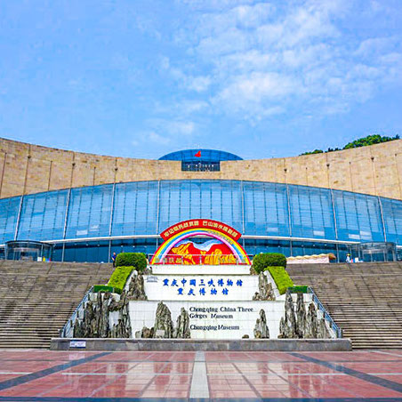 17-Day 16-Night Water-Land Pilgrimage: Shanghai, Zhangjiajie, Guilin, Yangtze Cruise, Xi'an & Beijing China Panoramic Group Tour