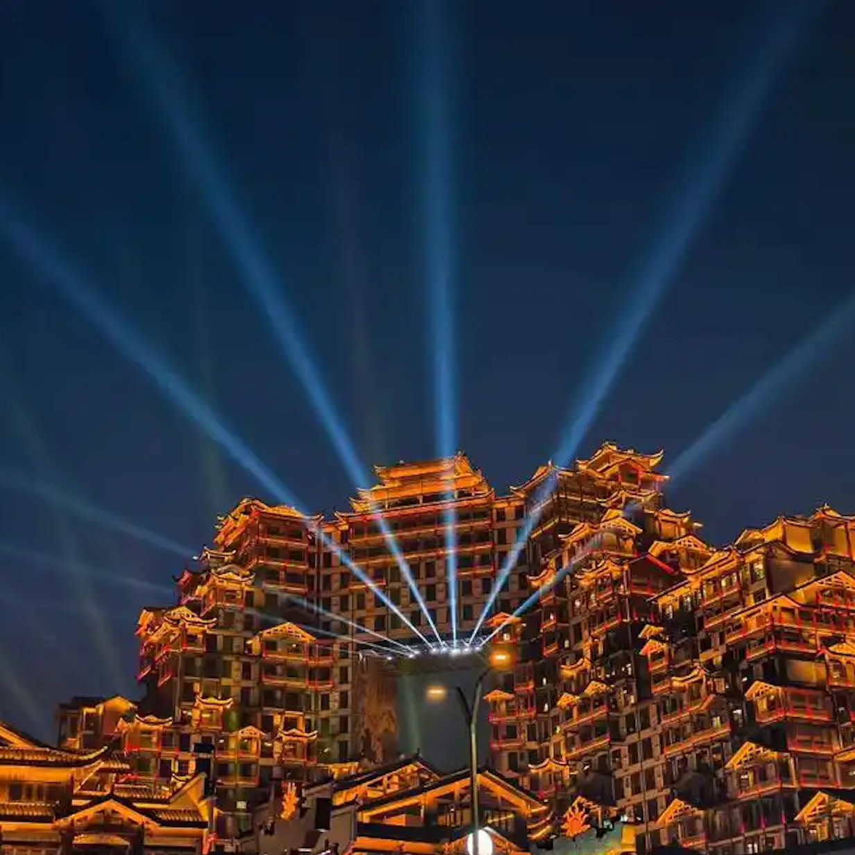 Signature-Route: 1-tägiges privates Abenteuer im Zhangjiajie Grand Canyon & Heifeng-Höhle