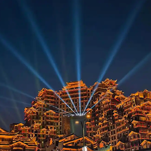 Zhangjiajie Essential Tour: Forest Park + Charming Xiangxi + Tianmen Mountain + Grand Canyon + Heifeng Cave Adventure (4 Days, 3 Nights)