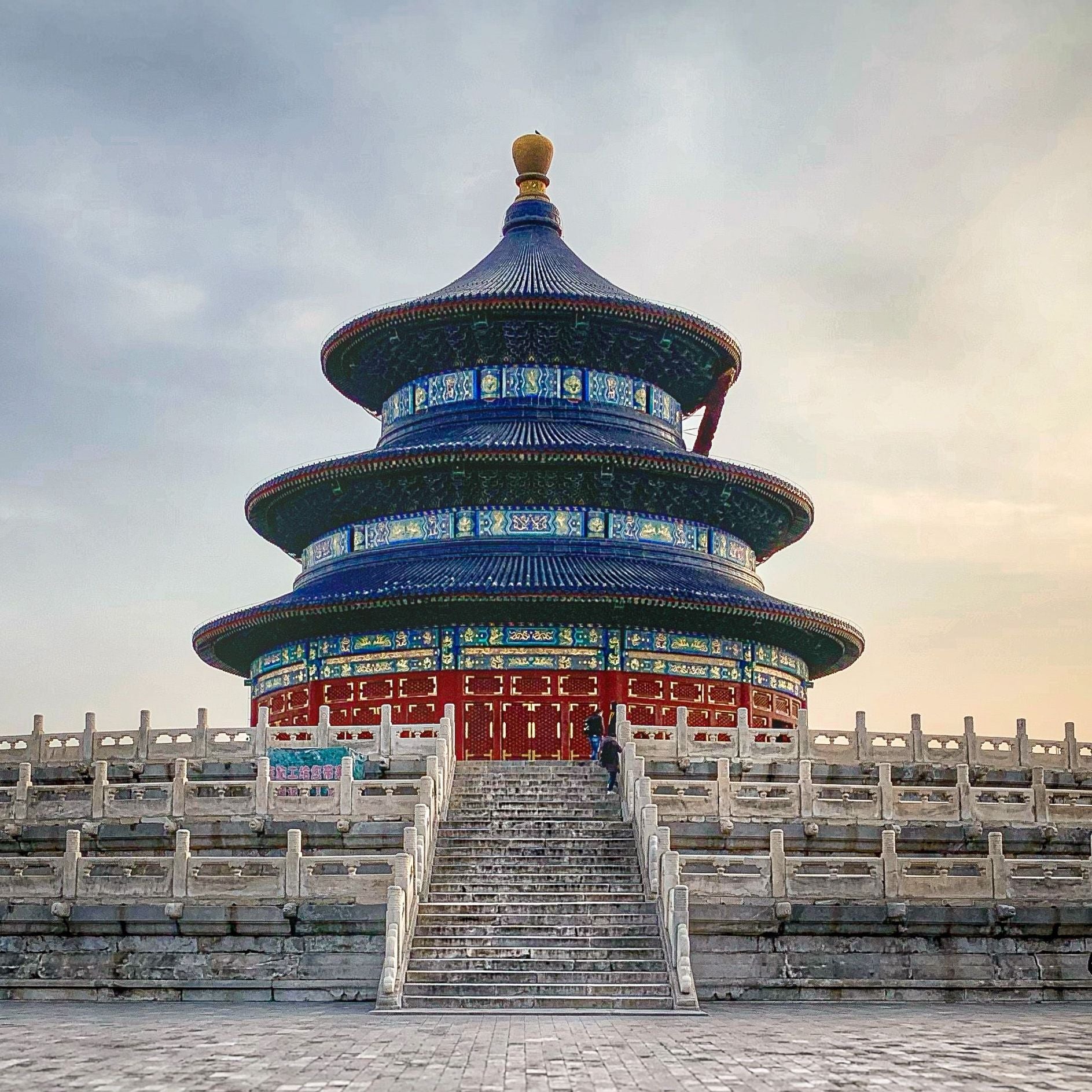 20-Day 19-Night Mountain-Sea Twin Cities & Ancient-Modern China Panoramic Roaming: Guangzhou, Shenzhen, Zhangjiajie, Shanghai, Suzhou, Hangzhou, Xi'an & Beijing