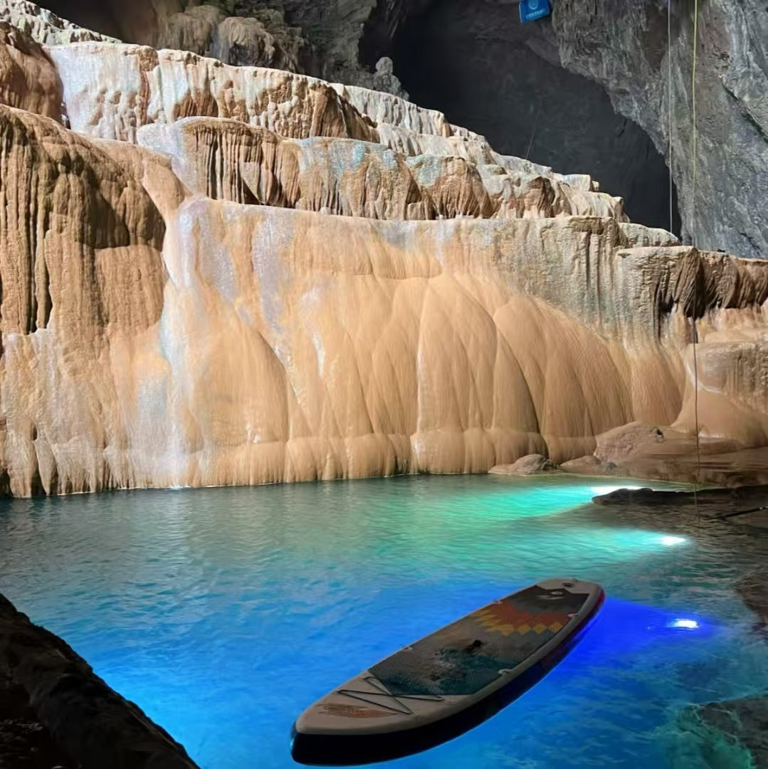 6 Days 5 Nights - Zhangjiajie Popular Tour: Immersive Unlock of World-Class Peak Forest Wonderland!