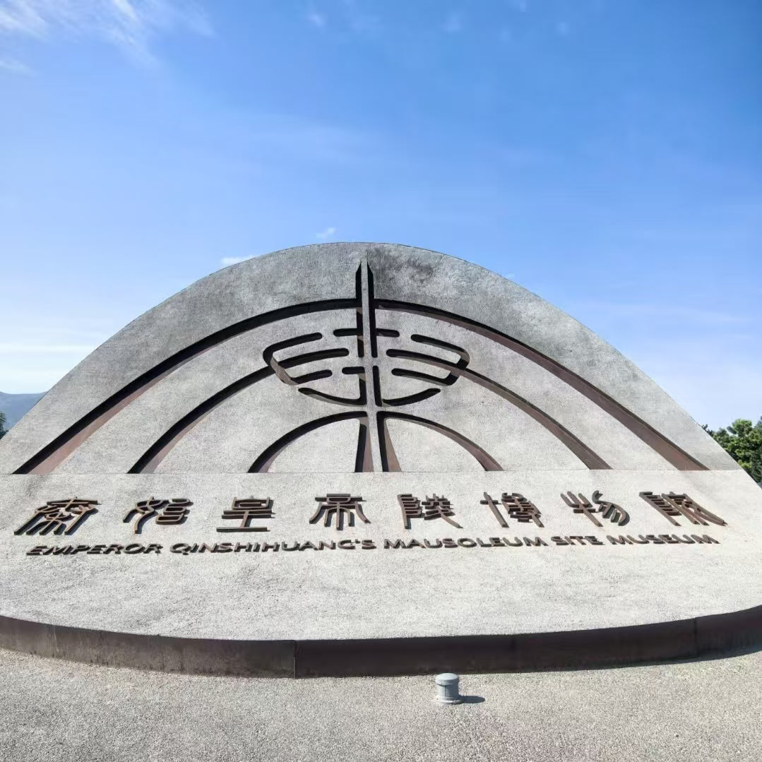 Xi'an 4 Days 3 Nights | Experience China's Prosperous Tang Dynasty Culture! Hanfu Night Tour, Millennial Historical Sites & Ancient-Modern Collision