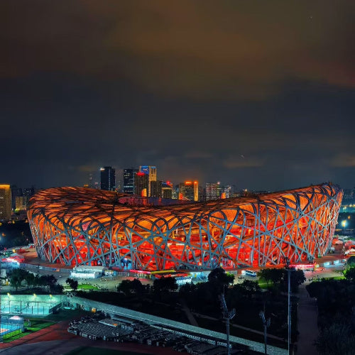 【16 Days 15 Nights】Premium China Tour— Beijing Great Wall · Xi’an Terracotta Army · Zhangjiajie Avatar Peaks · Shanghai Huangpu River Night View