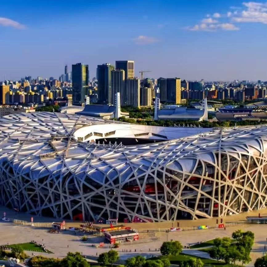 China’s Hidden Gem Route｜21 Days 20 Nights: Breathtaking Peak Forests, Mountain-City Night Views & Timeless Historic Sites All in One Trip