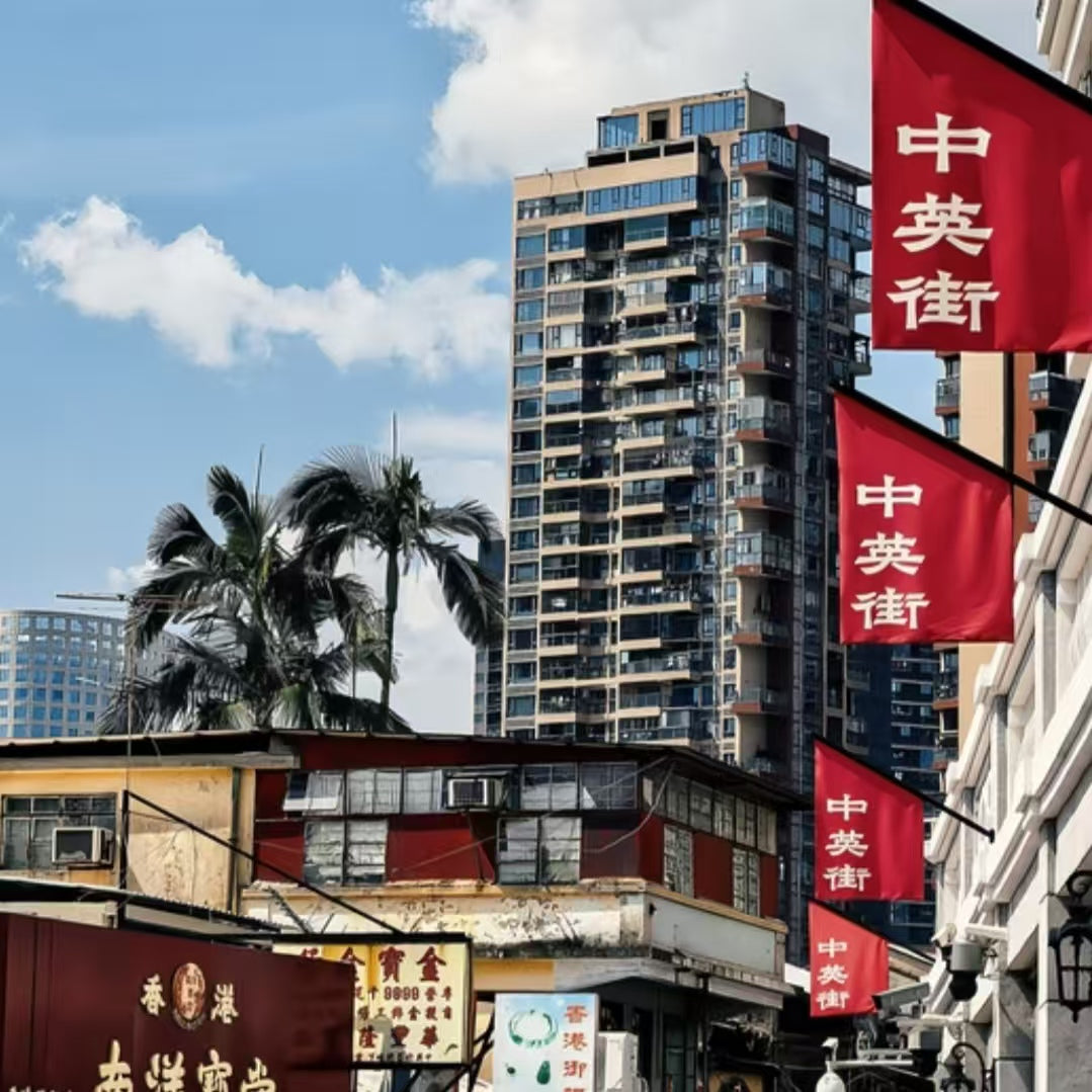 China’s Hidden Gem Route｜21 Days 20 Nights: Breathtaking Peak Forests, Mountain-City Night Views & Timeless Historic Sites All in One Trip