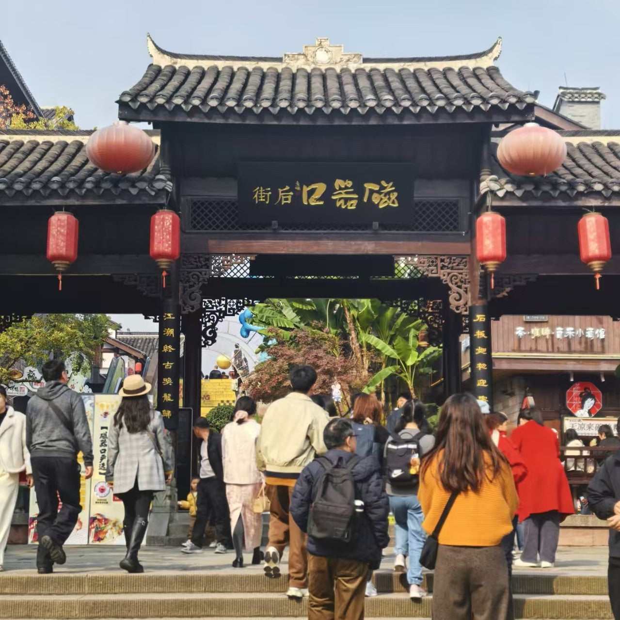 China’s Hidden Gem Route｜21 Days 20 Nights: Breathtaking Peak Forests, Mountain-City Night Views & Timeless Historic Sites All in One Trip