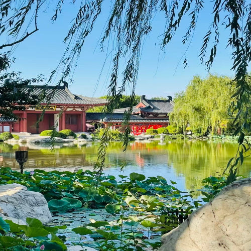 17-Day 16-Night Curated China Expedition: Modern Metropolis, Jiangnan Water Towns, Spectacular Mountain Wonders & Imperial Legacy