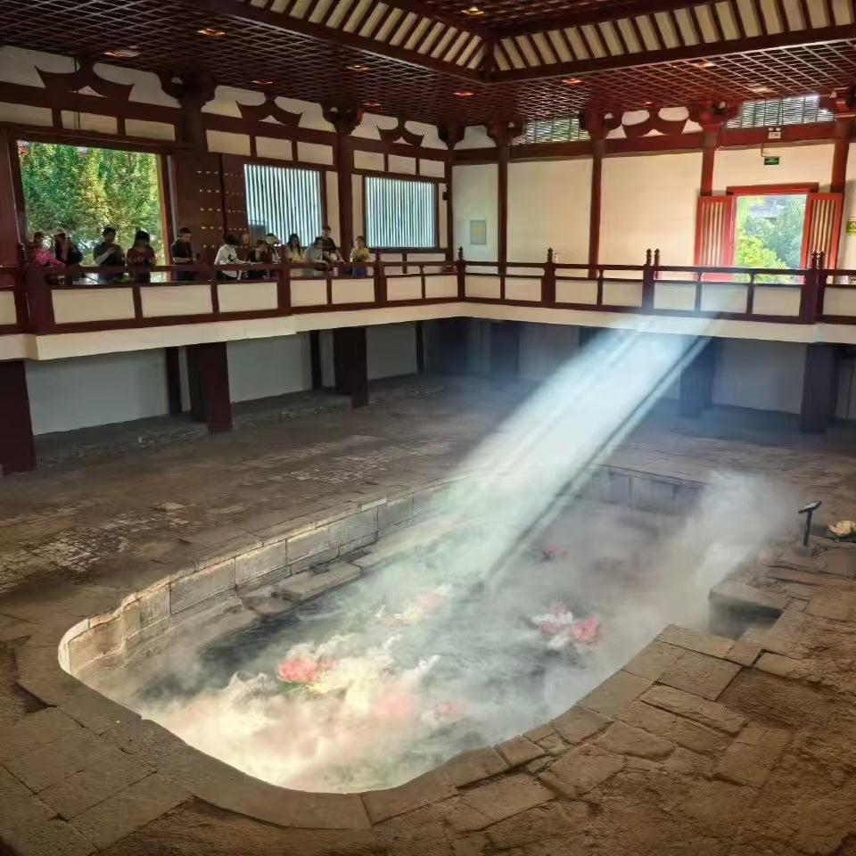 China’s Hidden Gem Route｜21 Days 20 Nights: Breathtaking Peak Forests, Mountain-City Night Views & Timeless Historic Sites All in One Trip