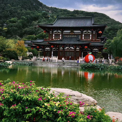 【16 Days 15 Nights】Premium China Tour— Beijing Great Wall · Xi’an Terracotta Army · Zhangjiajie Avatar Peaks · Shanghai Huangpu River Night View
