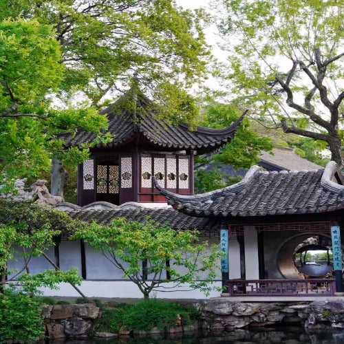 17-Day 16-Night Curated China Expedition: Modern Metropolis, Jiangnan Water Towns, Spectacular Mountain Wonders & Imperial Legacy