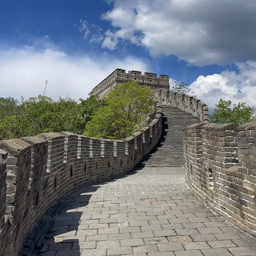 【16 Days 15 Nights】Premium China Tour— Beijing Great Wall · Xi’an Terracotta Army · Zhangjiajie Avatar Peaks · Shanghai Huangpu River Night View