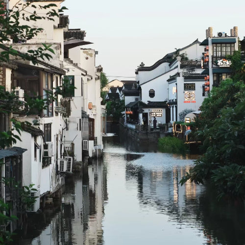 17-Day 16-Night Curated China Expedition: Modern Metropolis, Jiangnan Water Towns, Spectacular Mountain Wonders & Imperial Legacy