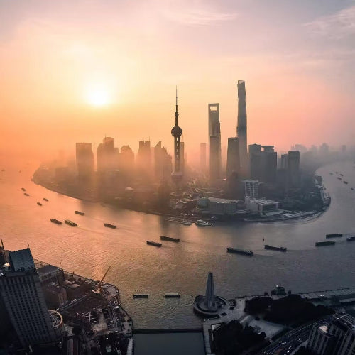 17-Day 16-Night Curated China Expedition: Modern Metropolis, Jiangnan Water Towns, Spectacular Mountain Wonders & Imperial Legacy