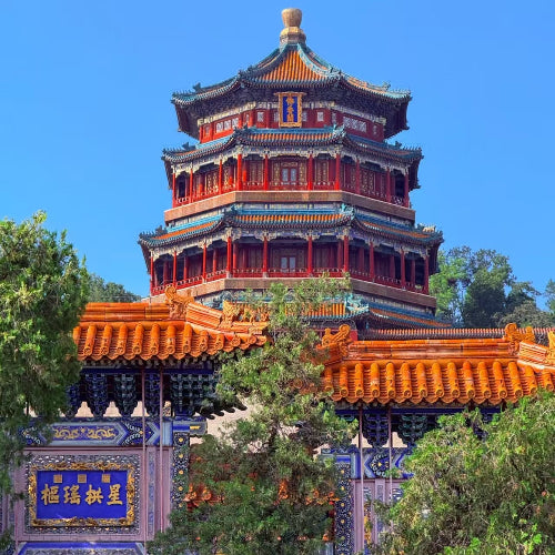 【16 Days 15 Nights】Premium China Tour— Beijing Great Wall · Xi’an Terracotta Army · Zhangjiajie Avatar Peaks · Shanghai Huangpu River Night View
