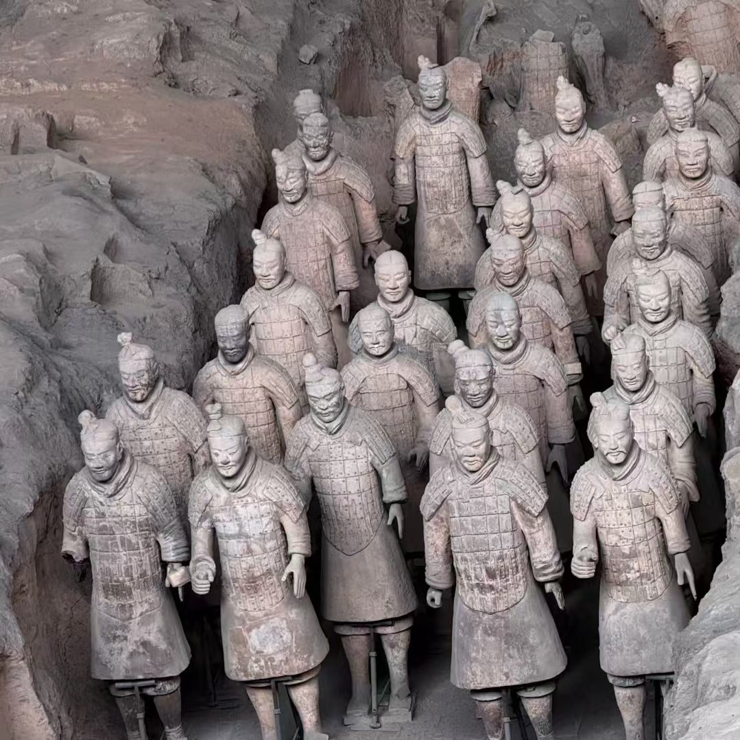 China’s Hidden Gem Route｜21 Days 20 Nights: Breathtaking Peak Forests, Mountain-City Night Views & Timeless Historic Sites All in One Trip