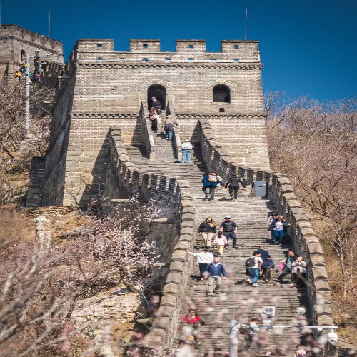 17-Day 16-Night Curated China Expedition: Modern Metropolis, Jiangnan Water Towns, Spectacular Mountain Wonders & Imperial Legacy