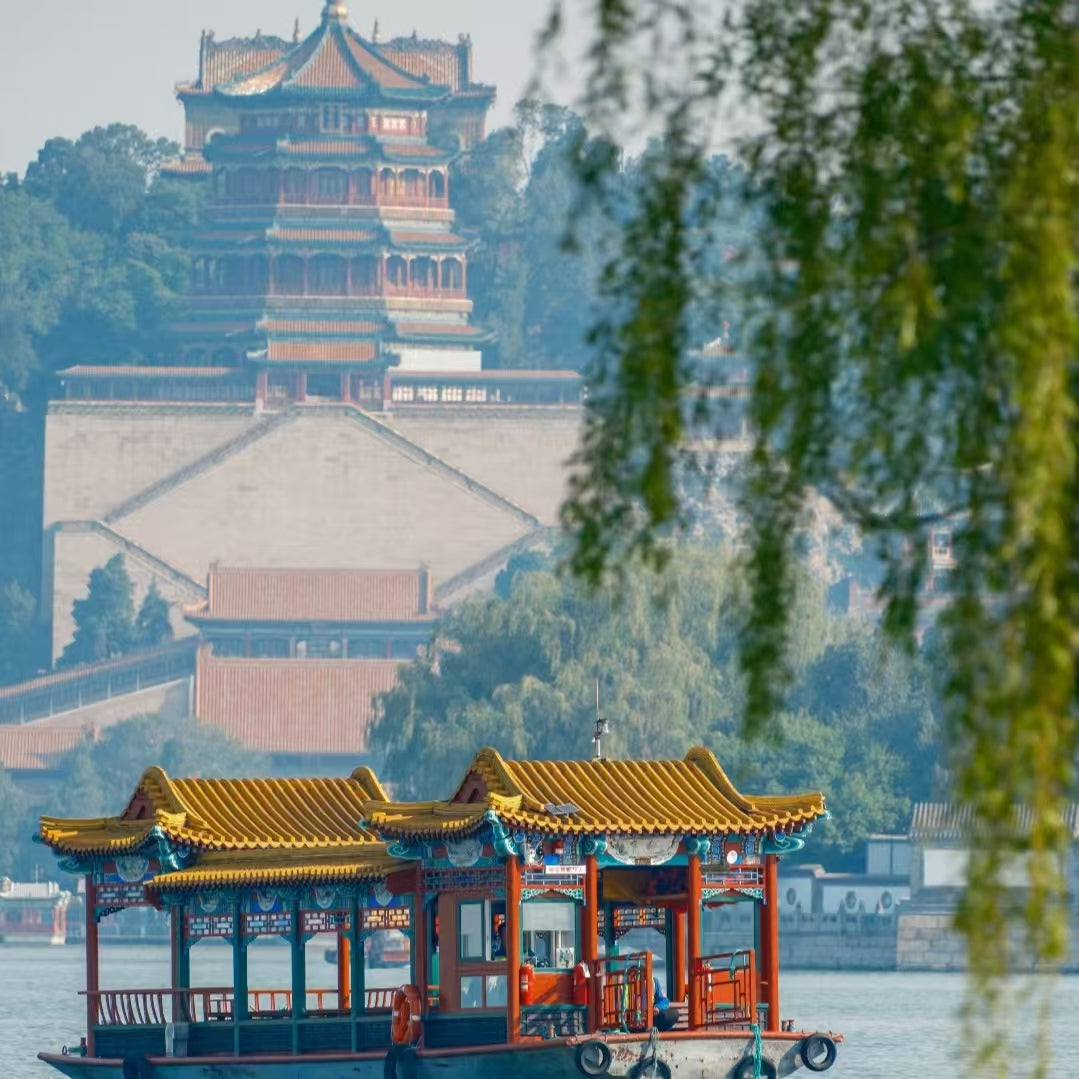China’s Hidden Gem Route｜21 Days 20 Nights: Breathtaking Peak Forests, Mountain-City Night Views & Timeless Historic Sites All in One Trip