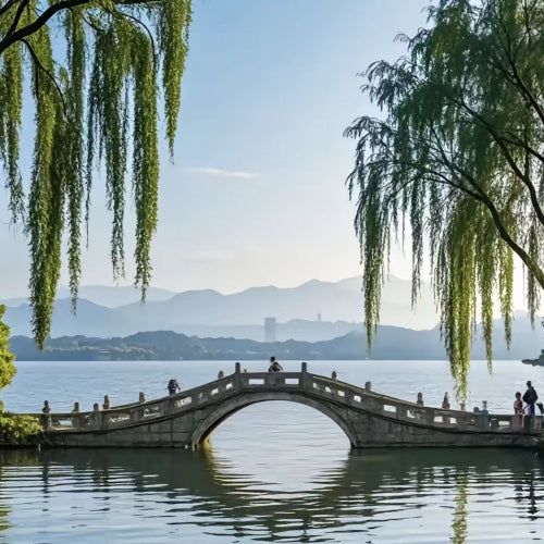17-Day 16-Night Curated China Expedition: Modern Metropolis, Jiangnan Water Towns, Spectacular Mountain Wonders & Imperial Legacy