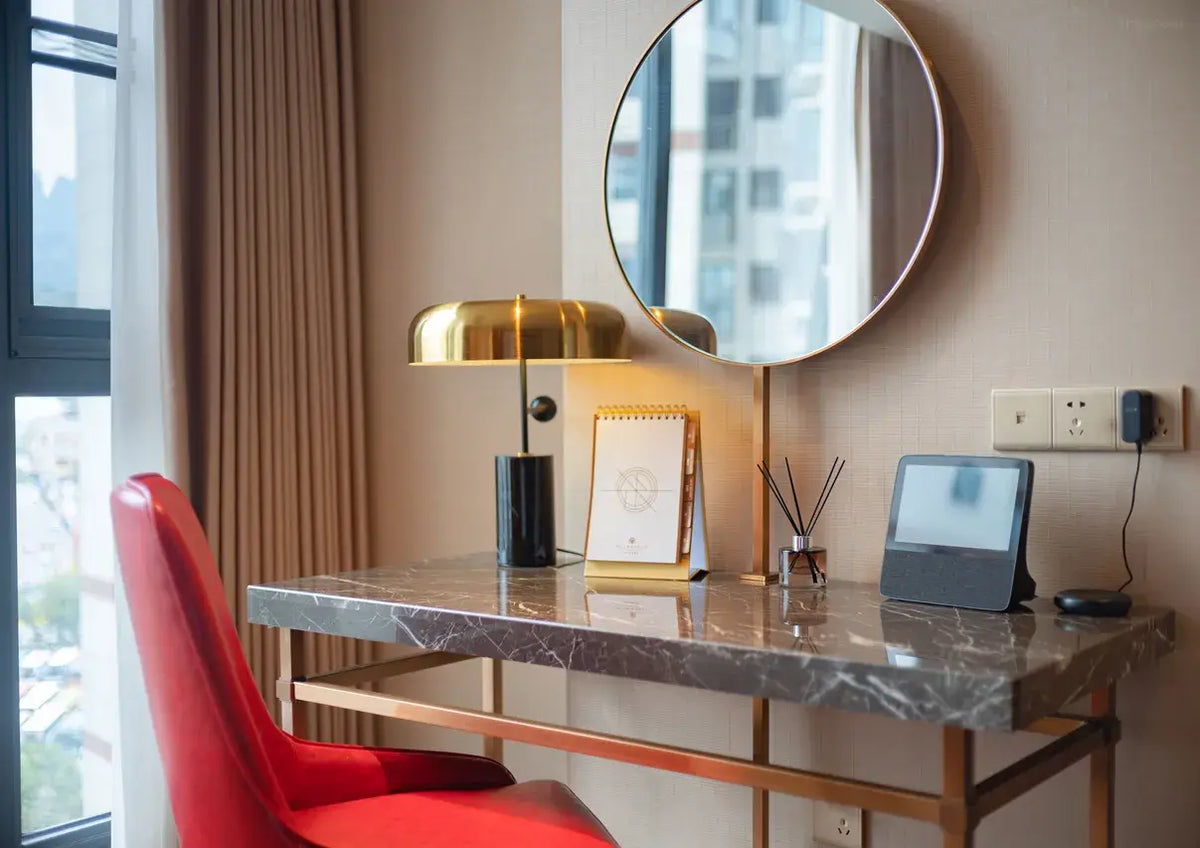 Jinjiang Metropolo Hotel