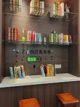 Jinjiang Metropolo Hotel