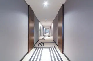 Jinjiang Metropolo Hotel