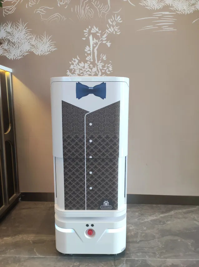 Jinjiang Metropolo Hotel