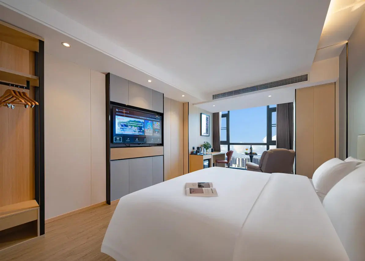 Xiongcheng  Hotel