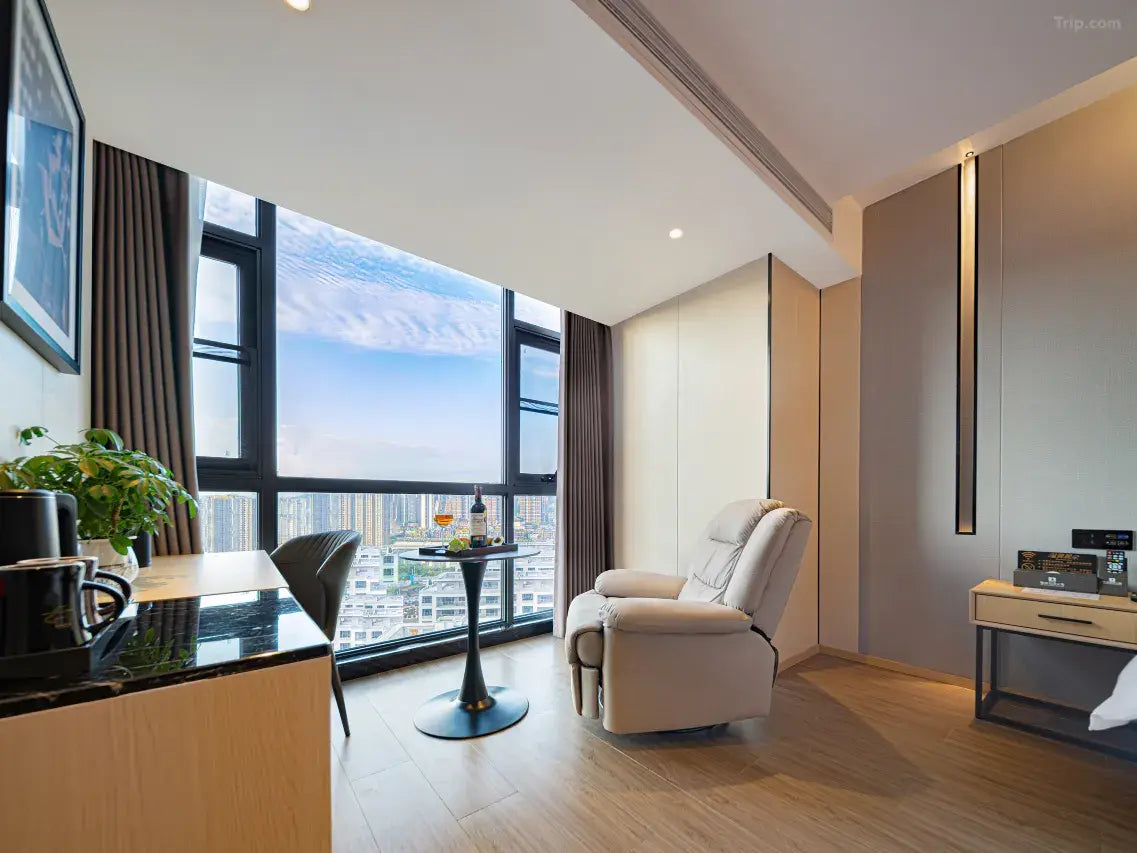 Xiongcheng  Hotel
