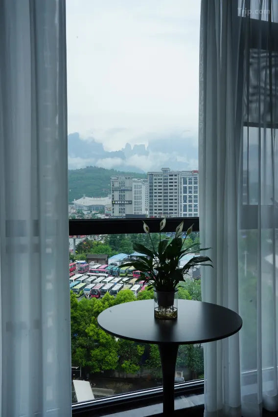 Xiongcheng  Hotel